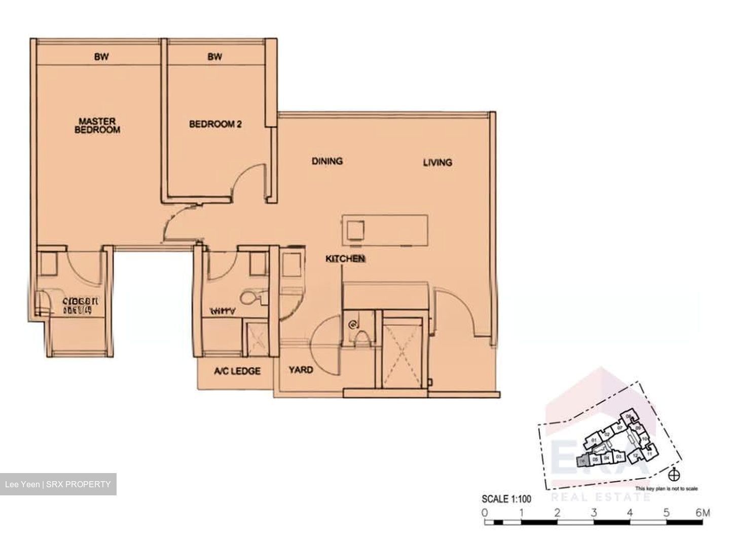 Centro Residences (D20), Condominium #542180301